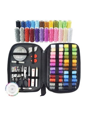 Nähetui, 111-teilig