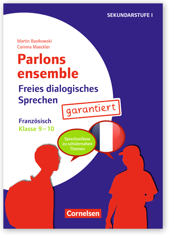 Parlons ensemble 