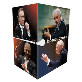 Greatest Conductors