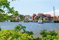 Yachtcharter Deutschland: Flensburg bis Kiel