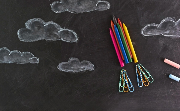 Der Newsletter Grundschule