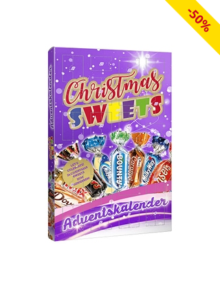 Adventskalender «Celebration»