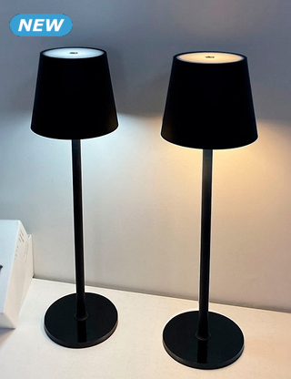 LED-Lampe «Touch», Berührungssteuerung