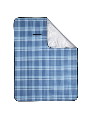 Karierte Picknickdecke, 150 x 200 cm