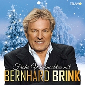 Frohe Weihnachten mit Bernhard Brink