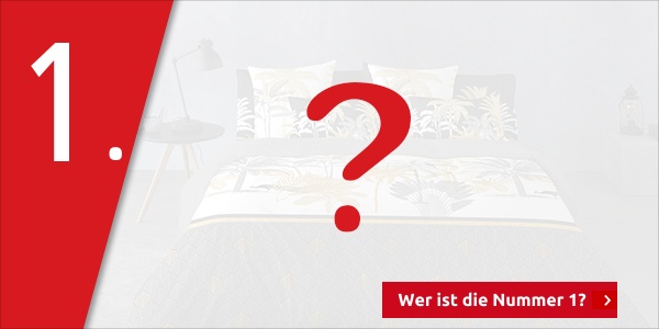 Bettwäsche «Cylia», reine Baumwolle