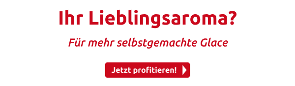Ihr Lieblingsaroma?