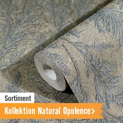 Tapetenkollektion Natural Opulence im HORNBACH Onlineshop