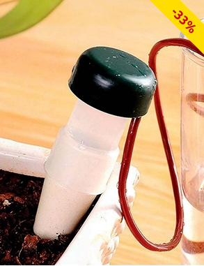 Tropfbewässerungssystem, 70 ml