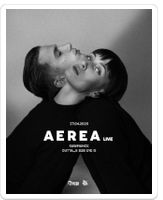 AEREA live