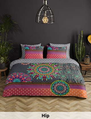 Hip Garnitur «Izefia»