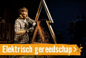 Elektrisch gereedschap l HORNBACH