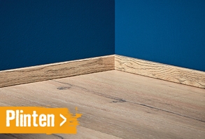 Plinten | HORNBACH