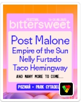 BitterSweet Festival