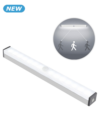 Schranklampe «Moove», mit Bewegungsmelder