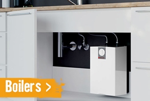 Keukenboilers | HORNBACH