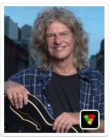 Pat Metheny SIDE EYE III+