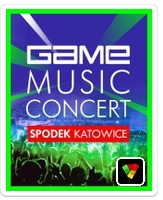 Game Music Concert