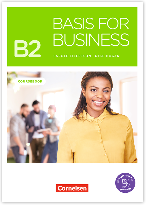 Basis for Business B2