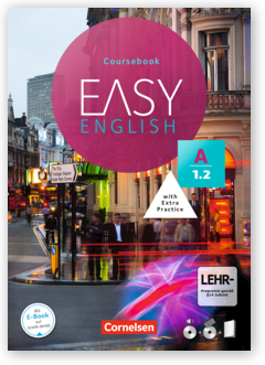 Easy English A1.2