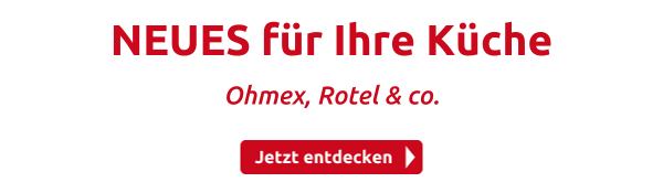 NEUES für Ihre Küche