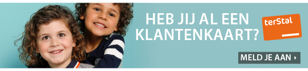 Heb jij al een klantenkaart?