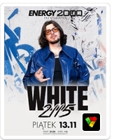 WHITE 2115 | Katowice