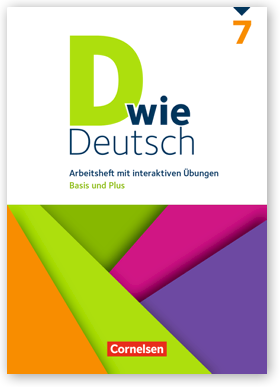 D wie Deutsch