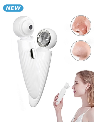 Mitesserentferner «Zoom Cleaner»