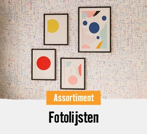 Fotolijsten | HORNBACH