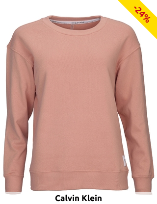 Calvin Klein Damenpullover, rosa