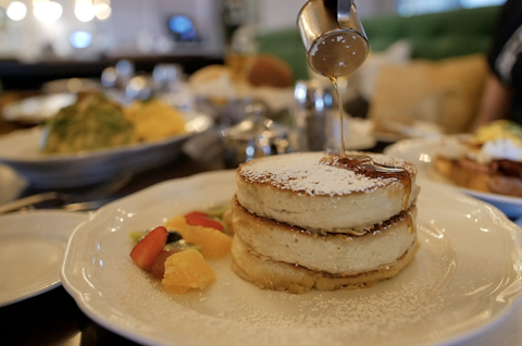 11 extraordinary restaurants at Ludwigkirchplatz