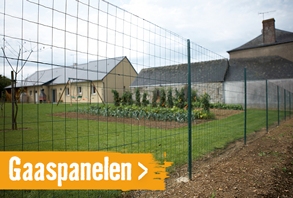 Gaaspanelen | HORNBACH