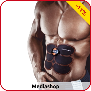 Gymform® Six Pack