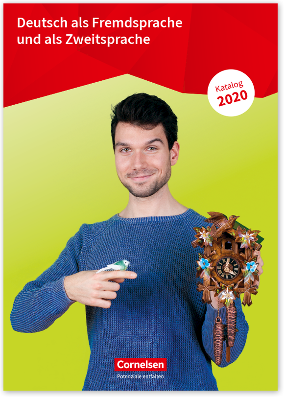 DaF-/DaZ-Katalog 2020