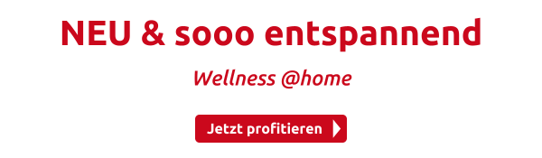 NEU & sooo entspannend