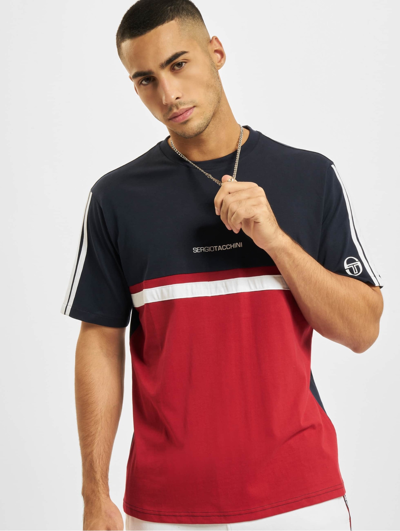 sergio tacchini