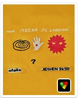 Ofelia - można się zakochać?