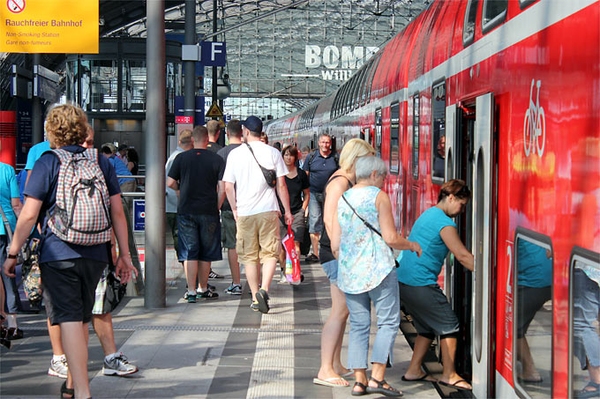 Thüringer Bündnis SVM stellt Forderungen Dringender Handlungsbedarf!