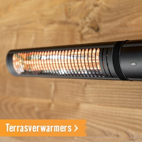 Terrasverwarmers | HORNBACH 