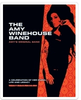 The Amy Winehouse Band (Amy&rsquo;s Oryginal Band)