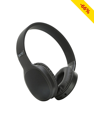 Bluetooth Noise Cancel Headset