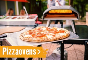 Pizzaoven | HORNBACH