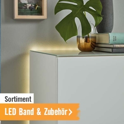 LED Band und Zubehör im HORNBACH Onlineshop