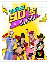  Twoje 90's Show