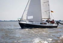 Kleine Boote für wenig Geld