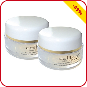 Celltone, Pflegecreme