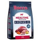 Rocco Mealtime - Rund Hondenvoer