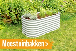 Moestuinbakken | HORNBACH