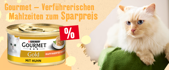 Gourmet - Verführerische Mahlzeiten zum Sparpreis